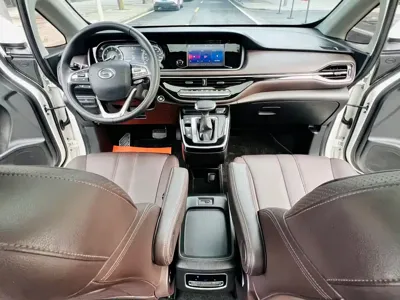 GAC Motor Trumpchi M6