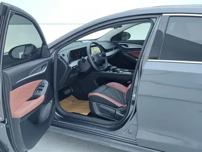 Changan Eado