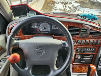 KG_Mobility_Ssangyong Musso