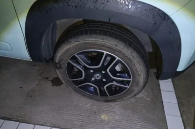 Dongfeng NAMMI BOX