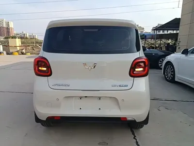 Wuling MINIEV