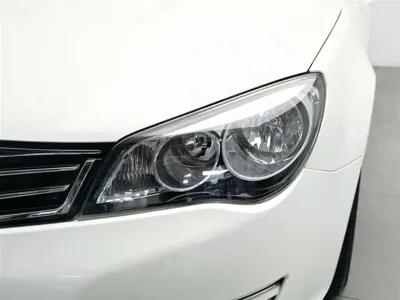 Roewe 350