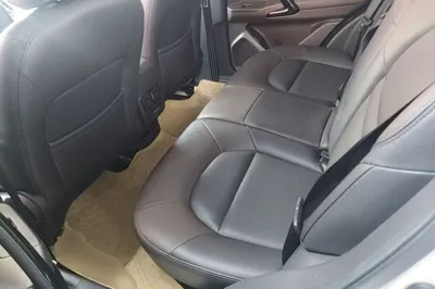 GAC Trumpchi GS4