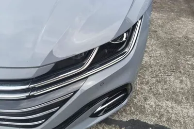 Volkswagen FAW-Volkswagen CC