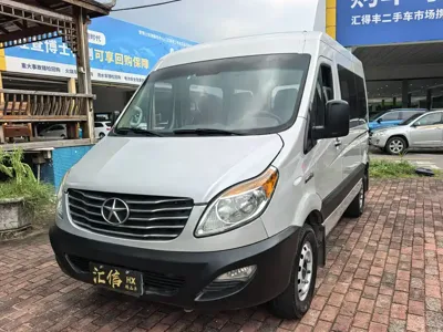 JAC Xingrui