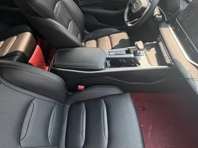 Geely Xingrui