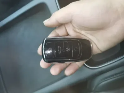Chery C-DM