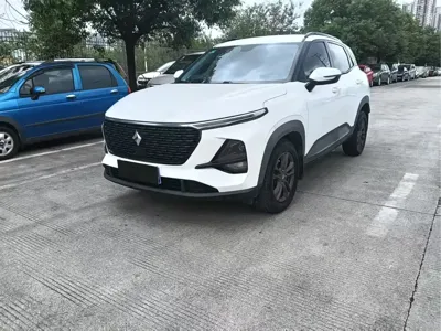 Baojun RS-3