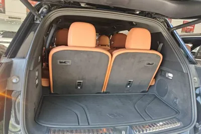 Li Auto L8