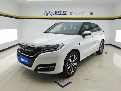 Honda UR-V