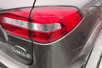 JMC Yusheng S350