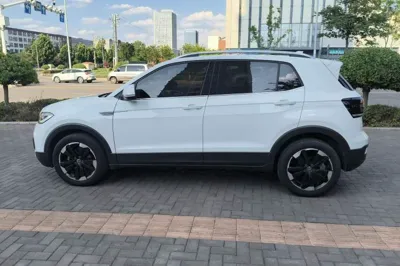 Volkswagen Tacqua