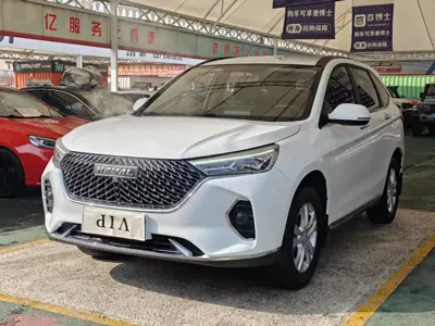Haval M6
