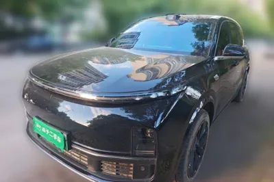 Li Auto L9