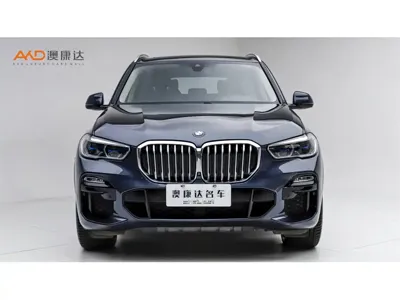 BMW X5 (Import)