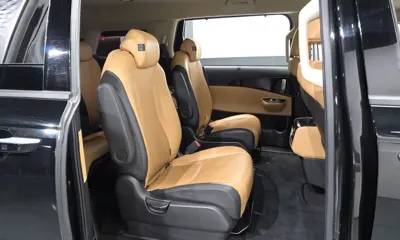 Kia Canival