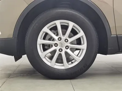 Buick Envision Plus
