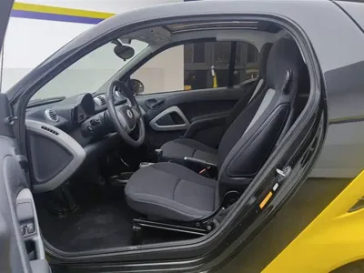 Smart Smart Fortwo