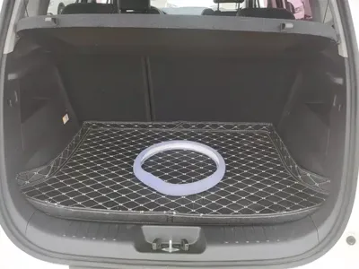 Changan CS15