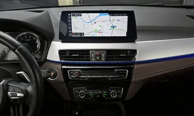 BMW X2 (F39)