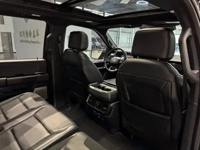 Ford F-150 Raptor