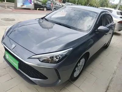 Roewe i5