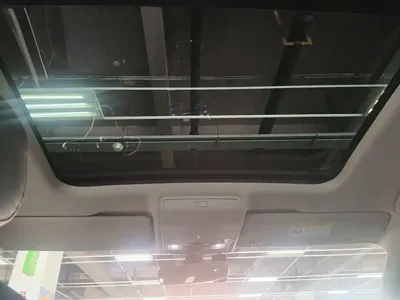 Volkswagen Tiguan X