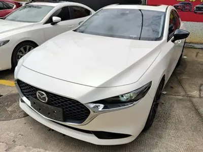 Mazda 3 Axela
