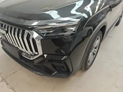 Geely Haoyue L