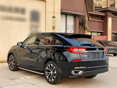 Honda Avancier
