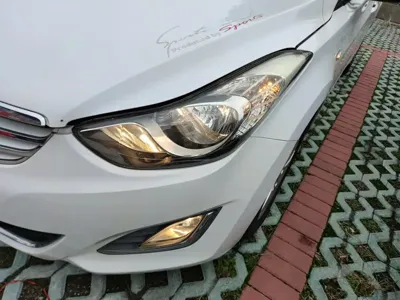 Hyundai Elantra Langdong