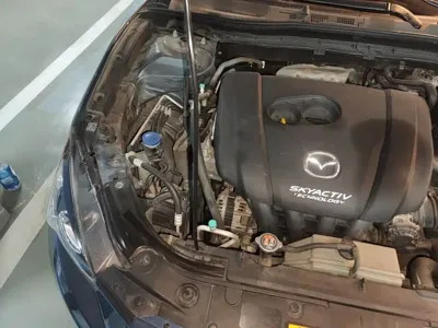Mazda 3 Axela