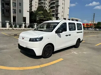 Wuling Rongguang EV