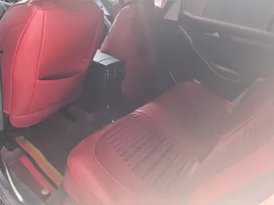 Ford Territory