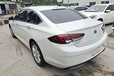 Buick Regal