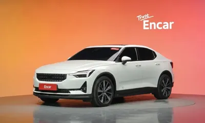 Polestar Polestar 2