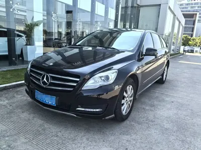 Mercedes-Benz R-Class