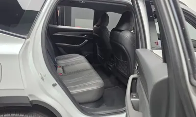 Renault-KoreaSamsung Grand Koleos