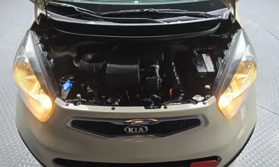 Kia Morning