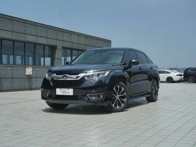Honda Avancier