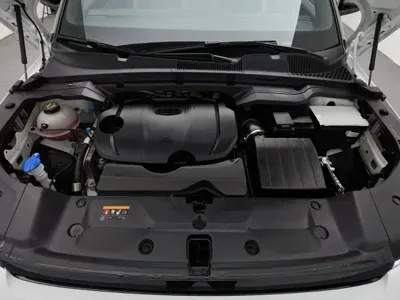 Geely ICON