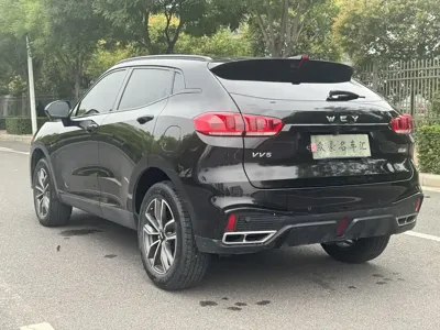 WEY Wey VV5