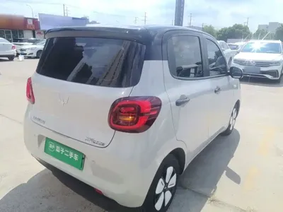 Wuling MINIEV