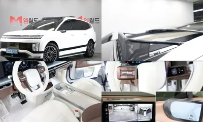 Hyundai Ioniq9