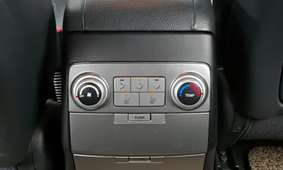 Hyundai Veracruz