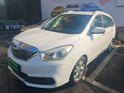 Haima V70