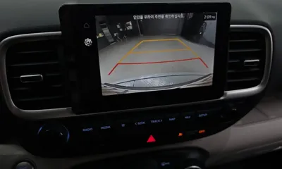 Hyundai Venue