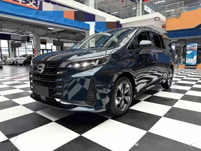GAC Motor Trumpchi M6