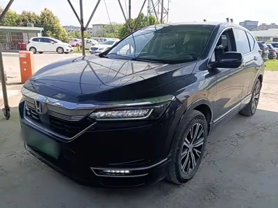 Honda Breeze PHEV