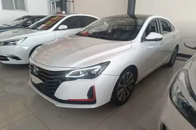 Changan Ruicheng CC